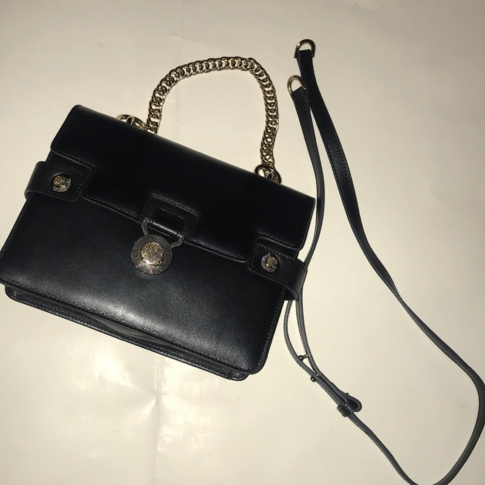 VERSACE Collection  HANDBAG - Picture 3 of 8